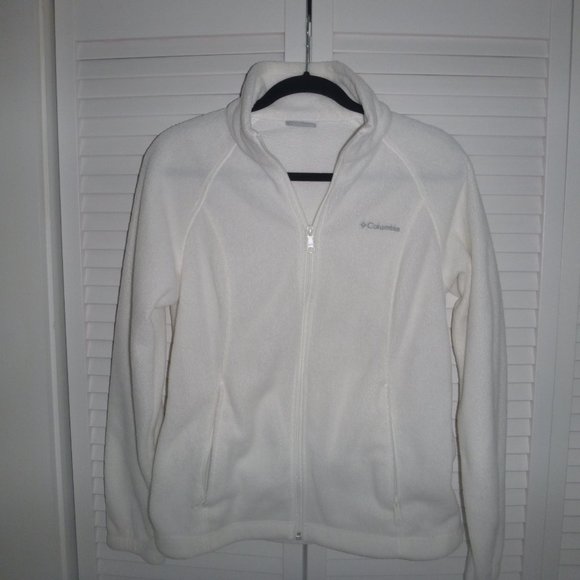 Columbia fleece - Picture 7 of 7